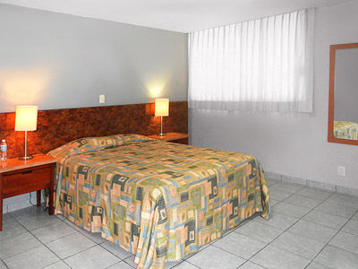 Hotel Santander Poza Rica Ngoại thất bức ảnh